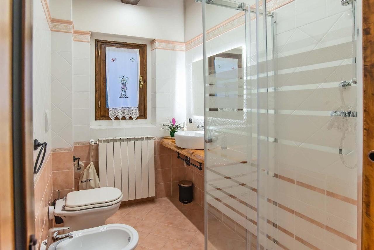Gattaia Apartments With Swimming Pool Exterior foto